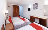 Туры в отель Super OYO 1018 Telang Usan Hotel Miri