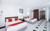 Туры в отель Super OYO 1018 Telang Usan Hotel Miri