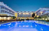 Туры в отель Kemer Dream Hotel