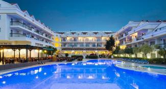 Kemer Dream Hotel 4*