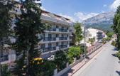 Туры в отель Kemer Dream Hotel