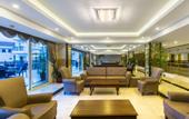 Туры в отель Kemer Dream Hotel