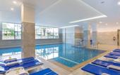 Туры в отель Kemer Dream Hotel