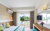 Туры в отель Kemer Dream Hotel
