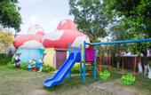 Туры в отель Kemer Dream Hotel