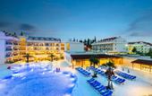 Туры в отель Kemer Dream Hotel