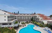 Туры в отель Kemer Dream Hotel