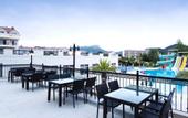 Туры в отель Kemer Dream Hotel