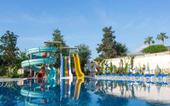 Туры в отель Kemer Dream Hotel