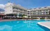 Туры в отель Kemer Dream Hotel