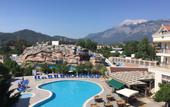 Туры в отель Kemer Dream Hotel