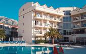 Туры в отель Kemer Dream Hotel