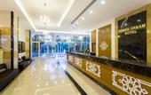 Туры в отель Kemer Dream Hotel