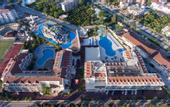 Туры в отель Kemer Dream Hotel
