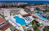 Туры в отель Kemer Dream Hotel