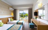 Туры в отель Kemer Dream Hotel