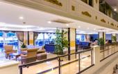 Туры в отель Kemer Dream Hotel