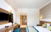 Туры в отель Kemer Dream Hotel