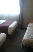 Туры в отель JR East Hotel Mets Fukushima