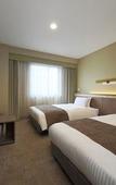 Туры в отель JR East Hotel Mets Fukushima