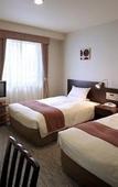 Туры в отель JR East Hotel Mets Fukushima