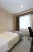 Туры в отель JR East Hotel Mets Fukushima