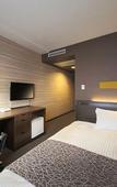 Туры в отель JR East Hotel Mets Fukushima