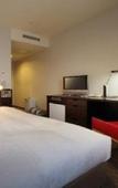 Туры в отель JR East Hotel Mets Fukushima