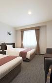Туры в отель JR East Hotel Mets Fukushima