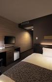 Туры в отель JR East Hotel Mets Fukushima
