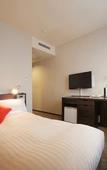Туры в отель JR East Hotel Mets Fukushima