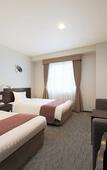 Туры в отель JR East Hotel Mets Fukushima