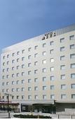 Туры в отель JR East Hotel Mets Fukushima