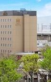 Туры в отель JR East Hotel Mets Fukushima