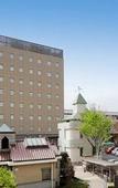 Туры в отель JR East Hotel Mets Fukushima