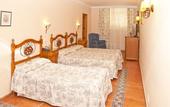 Туры в отель Hotel Santo Domingo De Silos