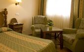 Туры в отель Hotel Santo Domingo De Silos