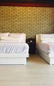 Туры в отель Mokpo White Windmill Guesthouse