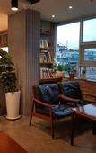 Туры в отель Mokpo White Windmill Guesthouse