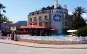 Туры в отель Kemer Hotel