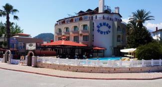 Kemer Hotel 3*