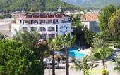 Туры в отель Kemer Hotel