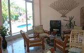 Туры в отель Kemer Hotel