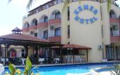 Туры в отель Kemer Hotel