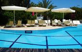 Туры в отель Kemer Hotel