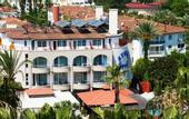 Туры в отель Kemer Hotel