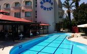 Туры в отель Kemer Hotel