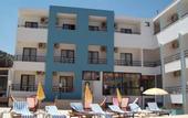 Туры в отель Kemer Park Rama