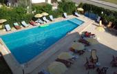 Туры в отель Kemer Park Rama