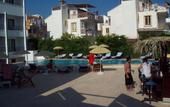 Туры в отель Kemer Park Rama